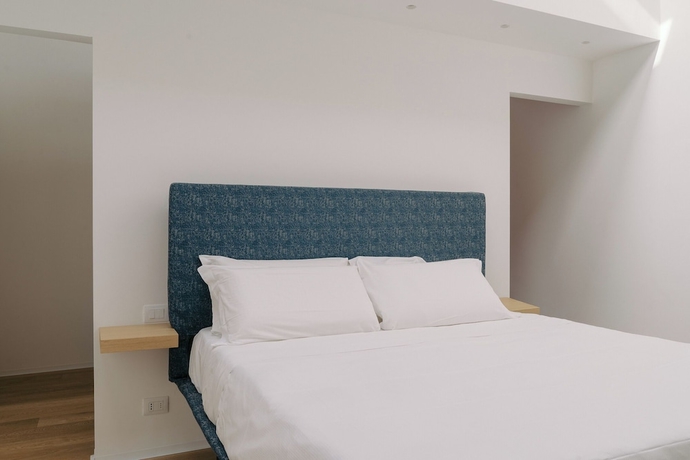 Imagen de la habitación del Spasimo H&ocirc;tellerie. Foto 6