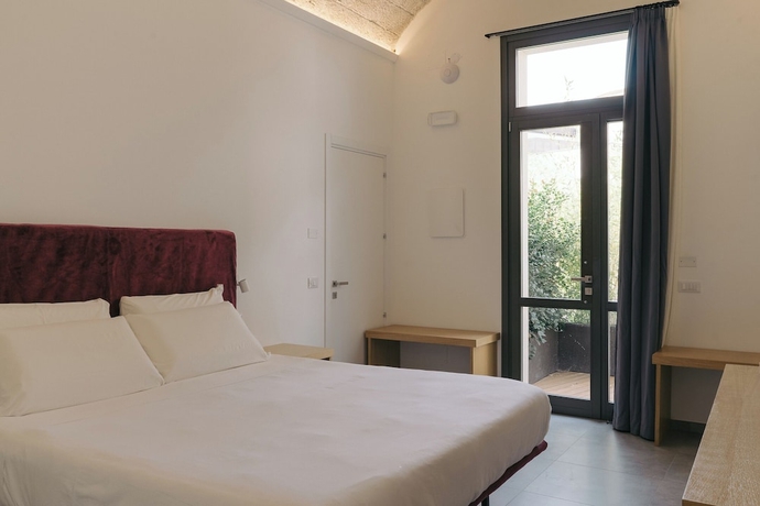 Imagen de la habitación del Spasimo H&ocirc;tellerie. Foto 7