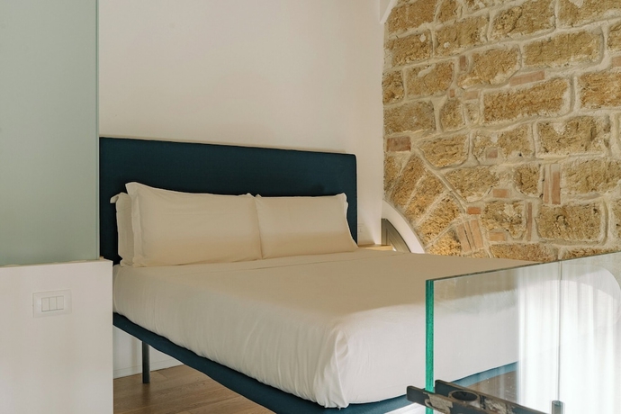 Imagen de la habitación del Spasimo H&ocirc;tellerie. Foto 9
