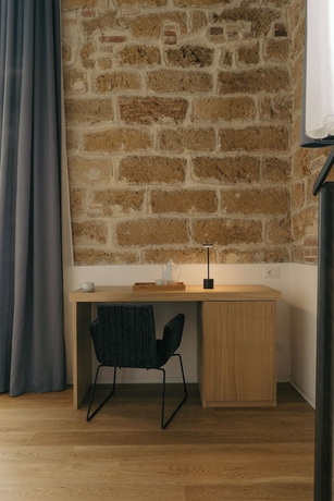 Imagen de la habitación del Spasimo H&ocirc;tellerie. Foto 10