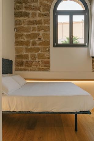 Imagen de la habitación del Spasimo H&ocirc;tellerie. Foto 11