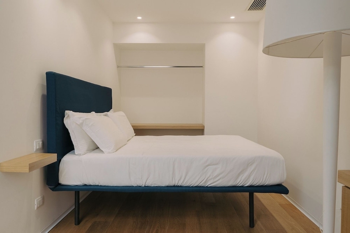 Imagen de la habitación del Spasimo H&ocirc;tellerie. Foto 12