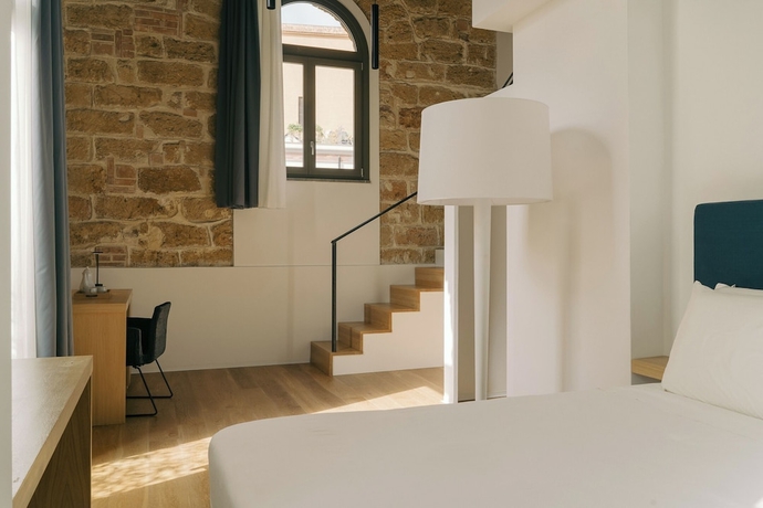 Imagen de la habitación del Spasimo H&ocirc;tellerie. Foto 16