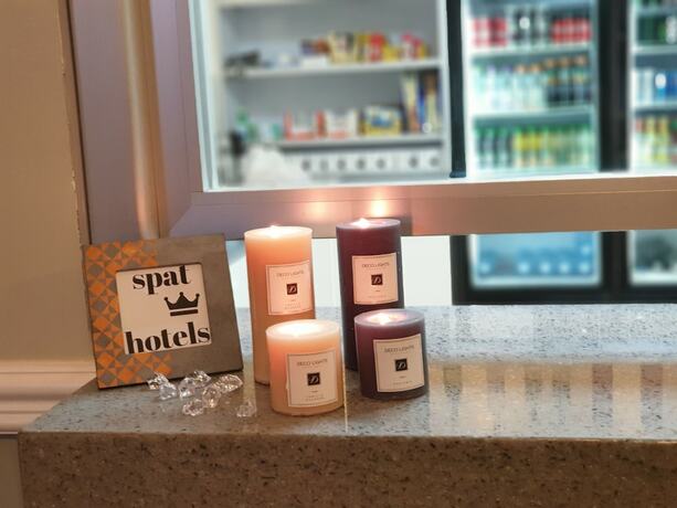 Imagen general del Spat Ashdod. Foto 2