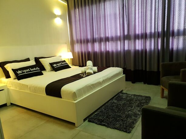 Imagen general del Spat Ashdod. Foto 8