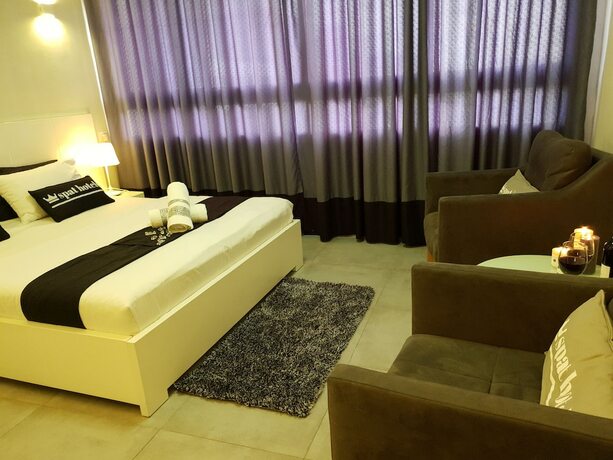 Imagen general del Spat Ashdod. Foto 10