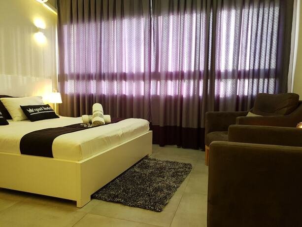 Imagen general del Spat Ashdod. Foto 11