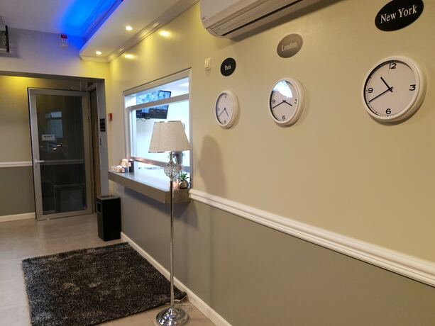 Imagen general del Spat Ashdod. Foto 13