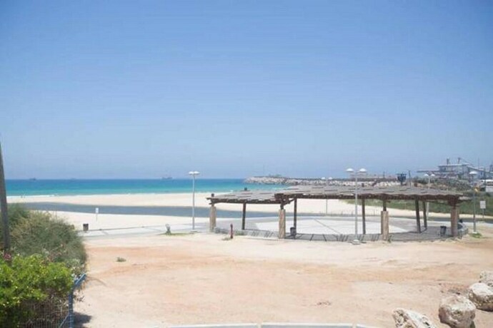 Imagen general del Spat Ashdod. Foto 1