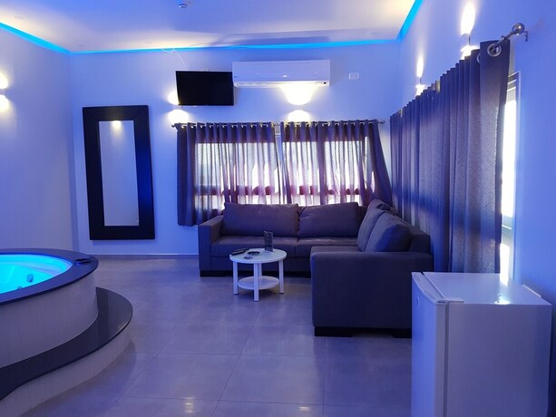 Imagen de la habitación del Spat Ashdod. Foto 17