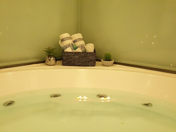 Imagen de la habitación del Spat Ashdod. Foto 18