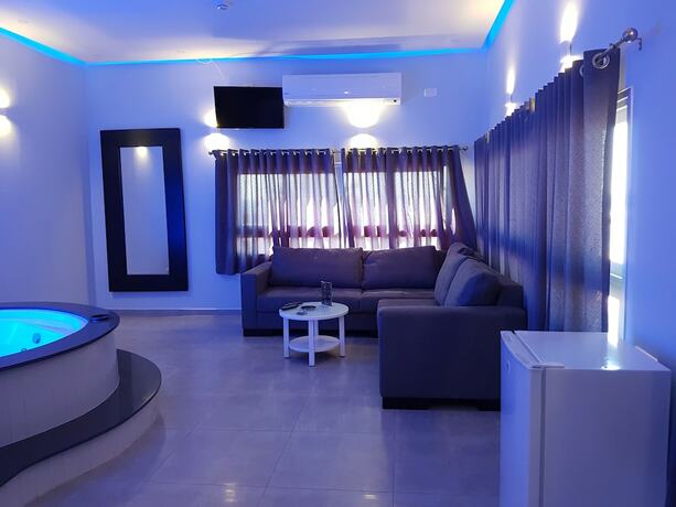 Imagen de la habitación del Spat Ashdod. Foto 22