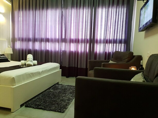 Imagen de la habitación del Spat Ashdod. Foto 28