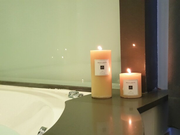 Imagen de la habitación del Spat Ashdod. Foto 29