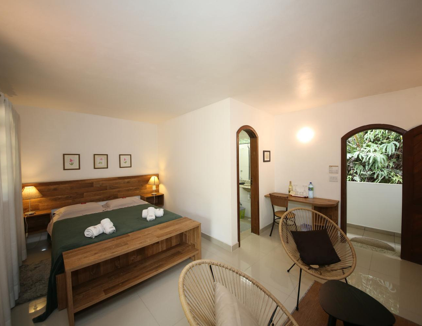 Imagen general del Spazio Di Garda, Sao Roque. Foto 6