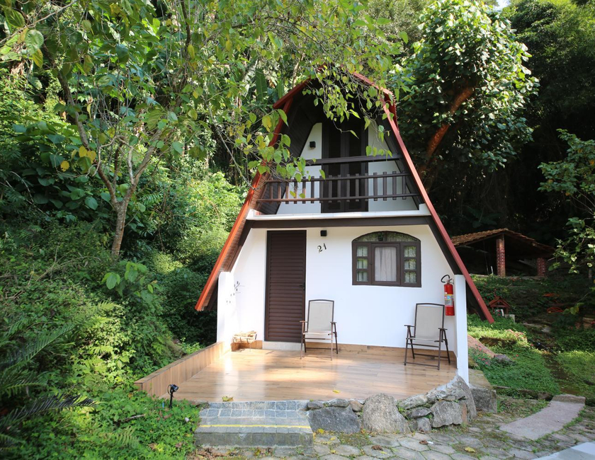 Imagen general del Spazio Di Garda, Sao Roque. Foto 9