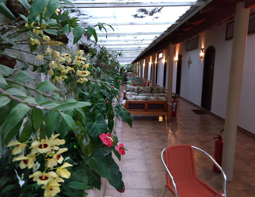 Imagen general del Spazio Di Garda, Sao Roque. Foto 18