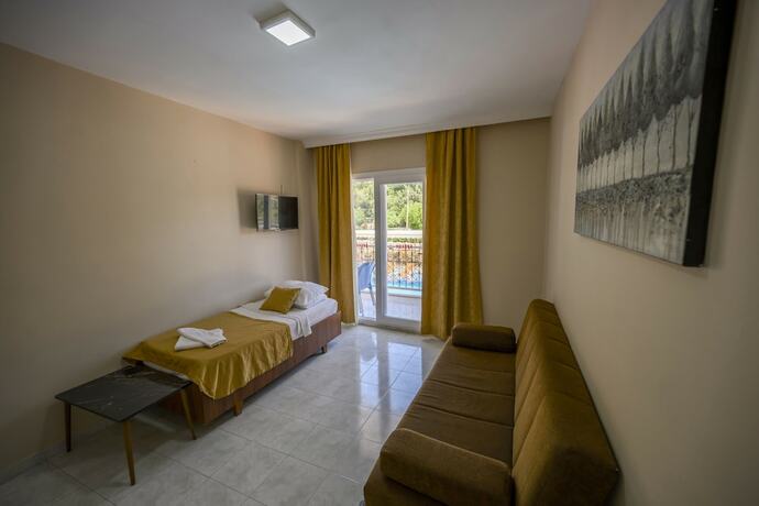 Imagen general del Speedy Apartments. Foto 1