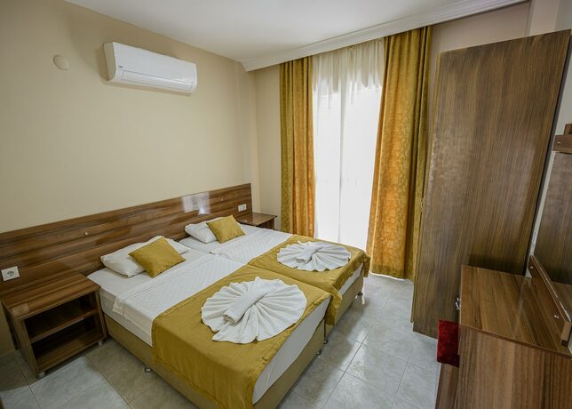 Imagen general del Speedy Apartments. Foto 4