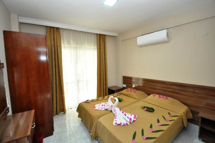 Imagen general del Speedy Apartments. Foto 5