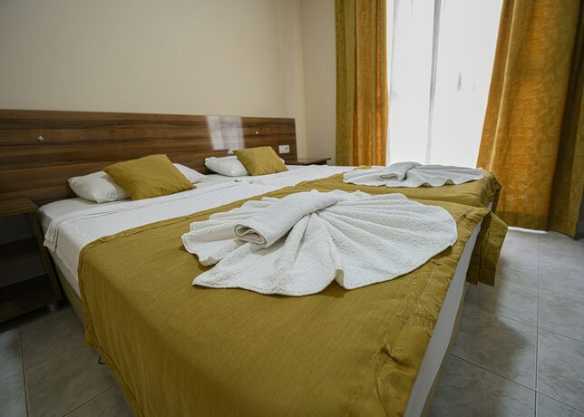 Imagen general del Speedy Apartments. Foto 6