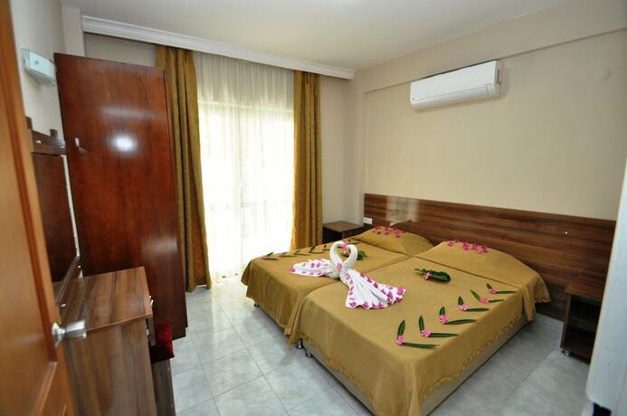 Imagen general del Speedy Apartments. Foto 8