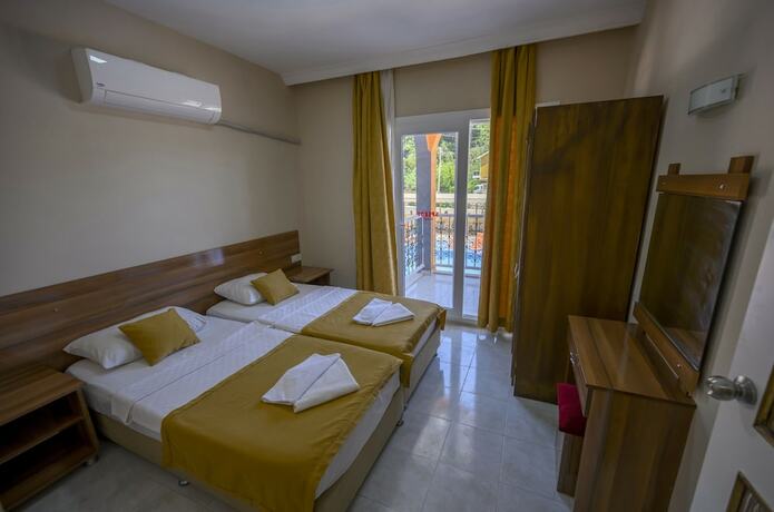 Imagen general del Speedy Apartments. Foto 9