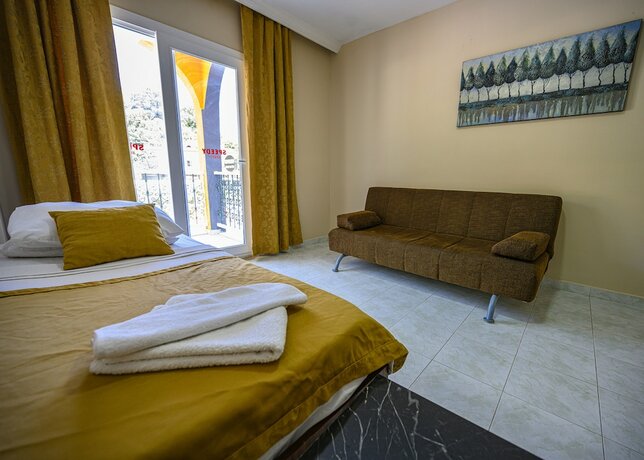 Imagen general del Speedy Apartments. Foto 16