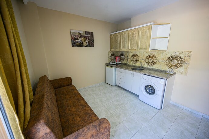 Imagen general del Speedy Apartments. Foto 17