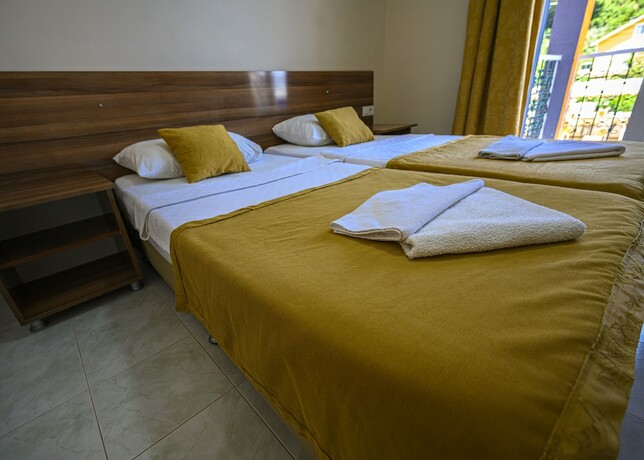 Imagen general del Speedy Apartments. Foto 18