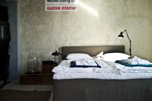 Imagen de la habitación del Speicher7 Hotel. Foto 8