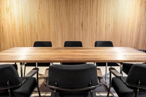 Imagen general del Speicher7 Hotel. Foto 4