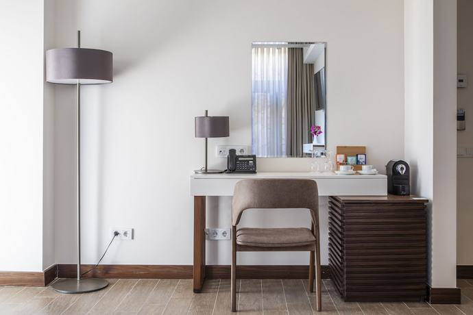Imagen de la habitación del Spektr Boutique Hotel Yalıkavak. Foto 2