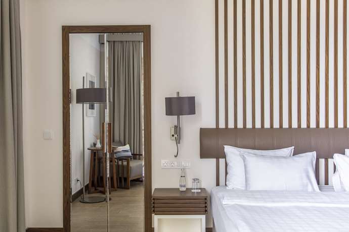 Imagen de la habitación del Spektr Boutique Hotel Yalıkavak. Foto 3