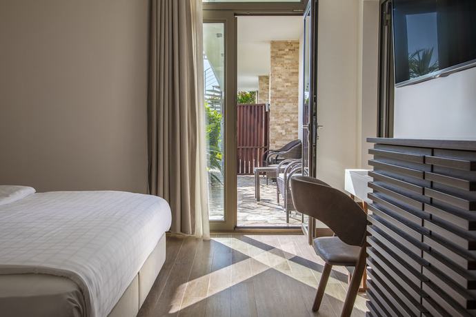 Imagen de la habitación del Spektr Boutique Hotel Yalıkavak. Foto 5