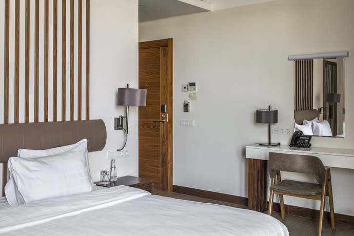 Imagen de la habitación del Spektr Boutique Hotel Yalıkavak. Foto 9