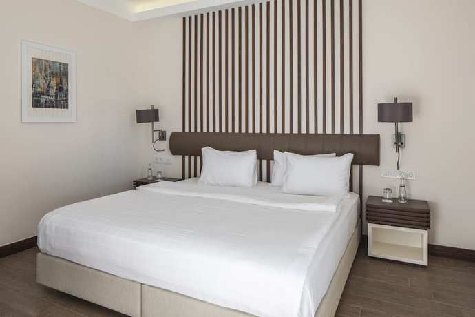 Imagen de la habitación del Spektr Boutique Hotel Yalıkavak. Foto 11