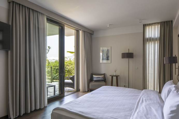 Imagen de la habitación del Spektr Boutique Hotel Yalıkavak. Foto 12