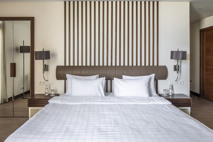 Imagen de la habitación del Spektr Boutique Hotel Yalıkavak. Foto 14