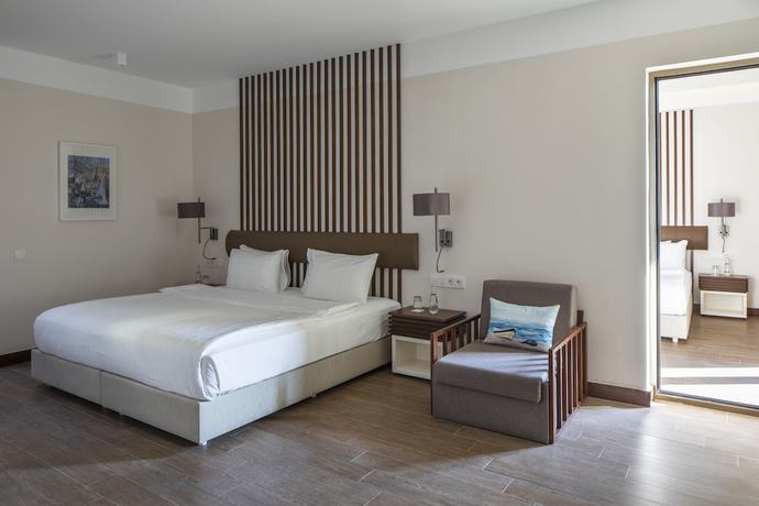 Imagen de la habitación del Spektr Boutique Hotel Yalıkavak. Foto 15