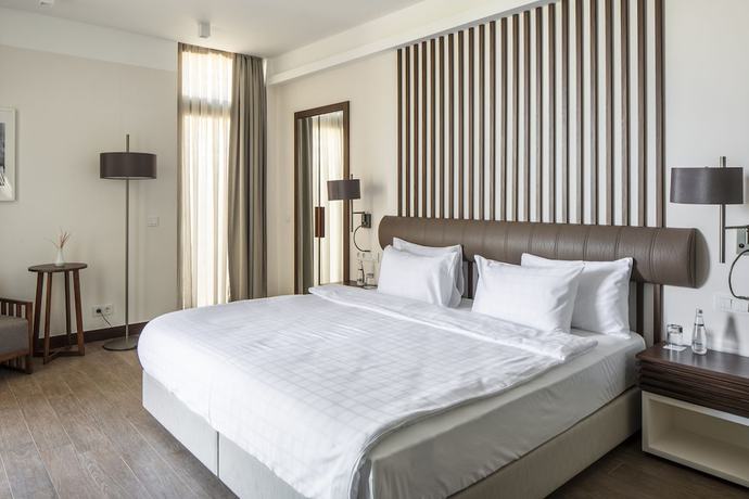 Imagen de la habitación del Spektr Boutique Hotel Yalıkavak. Foto 16