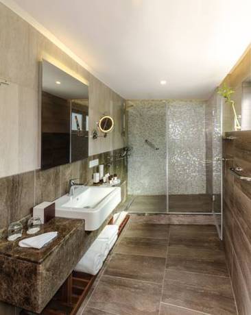 Imagen de la habitación del Spektr Boutique Hotel & Spa. Foto 2