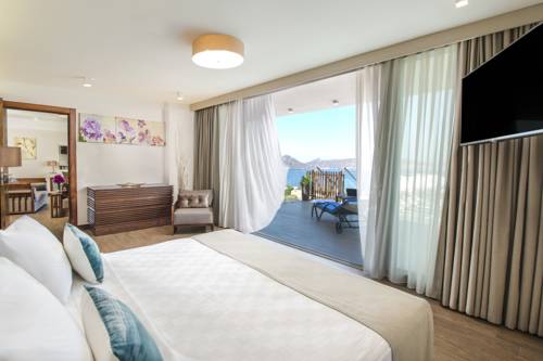 Imagen de la habitación del Spektr Boutique Hotel & Spa. Foto 3