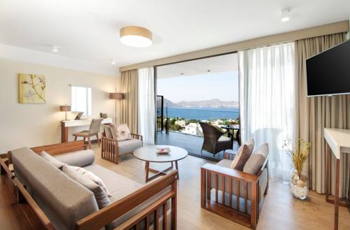 Imagen de la habitación del Spektr Boutique Hotel & Spa. Foto 4