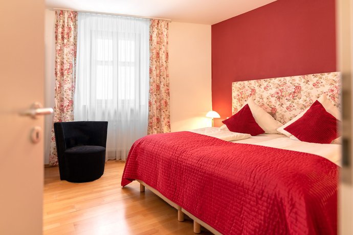 Imagen de la habitación del Sperber-Br&auml;u - Hotel, Gasthof and Brauerei. Foto 2