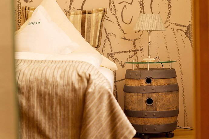 Imagen de la habitación del Sperber-Br&auml;u - Hotel, Gasthof and Brauerei. Foto 4