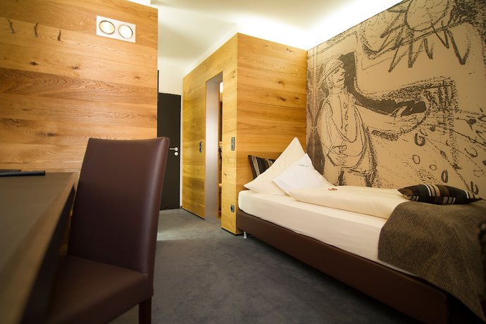 Imagen de la habitación del Sperber-Br&auml;u - Hotel, Gasthof and Brauerei. Foto 17