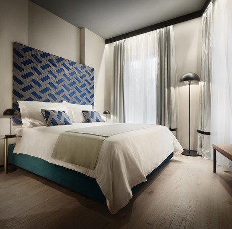 Imagen de la habitación del Speronari Suites. Foto 3