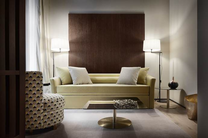 Imagen de la habitación del Speronari Suites. Foto 4