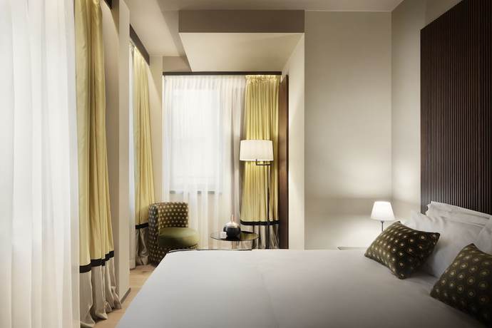 Imagen general del Speronari Suites. Foto 2